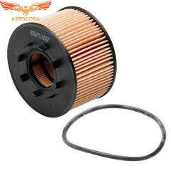 Фильтр масла Ford Transit 2.0 TD / 2.4 TD 2000-2006 / Mondeo 2.0 TD 2000-2006 XS7Q 6744 AA